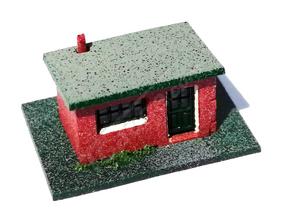 Lineside Huts Kit 